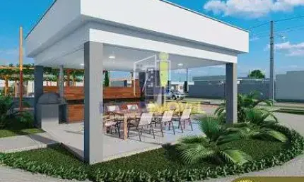 Excelente casa à venda no condomínio Vivenda das Bromélias, Bairro São Pedro,  Vitória da Conquista