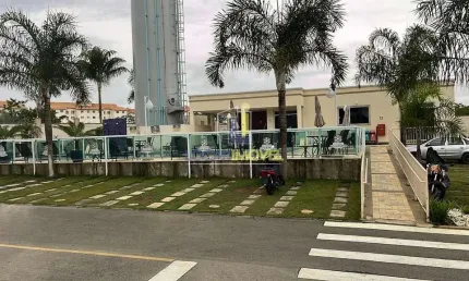 Apartamento de 2 quartos em condomínio fechado perto do shopping Boulevard à Venda, Candeias, Vitór