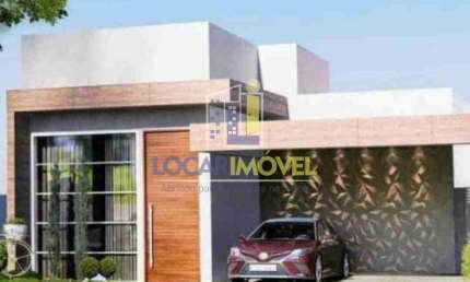 Casa solta térrea  em terreno de 200 m² à Venda, Felícia, Vitória da Conquista, BA