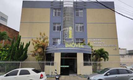 Excelente sala para locação, no Centro Médico Odontológico, Centro, Vitória da Conquista - BA