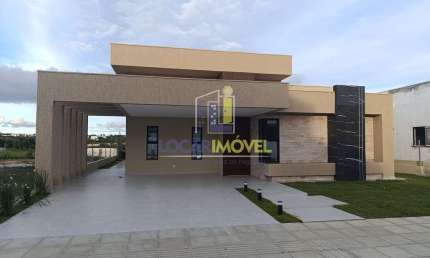 Casa térrea com 3 suítes + escritório + espaço gourmet + hidro  à Venda, Boa Vista, Vitória da Conq