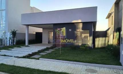 Casa em condomínio fechado com 3 quartos à venda na Rua A, Universidade, Vitória da Conquista