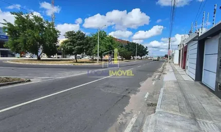 CASA TÉRREA COMERCIAL (HABITE-SE) PARA LOCAÇÃO PRÓXIMO AO SHOPPING CONQUISTA SUL
