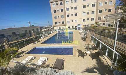 Vendo Apartamento no 1º andar no Vitória Belvedere, Primavera, Vitória da Conquista, BA