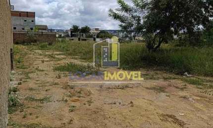 Terreno 500 m² à Venda, Alto da Boa Vista, perto da Gilenilda Alves, Vitória da Conquista, BA