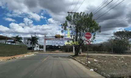 VENDO OU TROCO - Terreno de 360mts no Candeias - Lot. Alto da Universidade