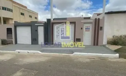 Sua casa nova está pronta, com 3 quartos sendo 1 suíte, excelente acabamento à venda em Vitória da