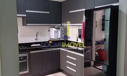 Casa duplex no fundo do Shopping com 3 quartos sendo 1 suíte à venda, Felícia, Vitória da Conquista
