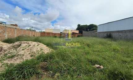 Vendo 2 lotes no Lot Terras do Remanso  12x34 cada um ( Ideal para galpão ou casas conjugadas) próx