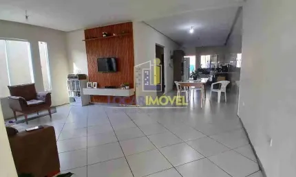 Casa com 3 quartos à venda na Rua Jason Oliveira, 100, Centro, Barra do Choça