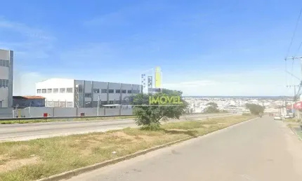 Terreno Comercial na Av. Presidente Dutra (Rio- Bahia)  com 600 mts