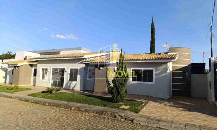 Casa com 5 quartos sendo 4 suítes + dependência completa + escritório para venda e locação, Boa Vis