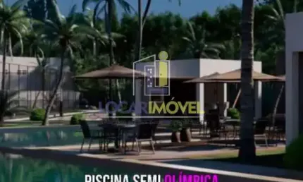 Apartamento de 3 quartos com suíte, térreo com quintal, no Dona Miraí , Candeias, Vitória da Conqui