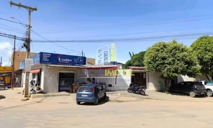 Casa de esquina com área de aproximadamente 500 m²à venda, para comércio, Espírito Santo, Vitória d