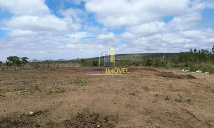 Oportunidade - Terreno de 1.000m² - Próximo a AABB (Estuda Permuta)