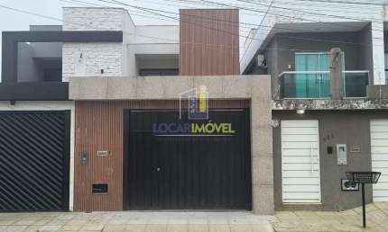 Casa no Bairro Boa Vista contendo 3 quartos sendo 2 suítes com closet