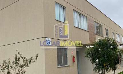 Apartamento semi-mobiliado para locação, com 2 quartos, 1 suite, Bairro Boa Vista, Vitória da Conqu