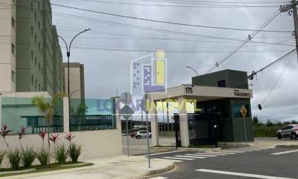 Excelente Apartamento para locação, 2 quartos com suíte, em Condomínio fechado, Primavera, Vitória