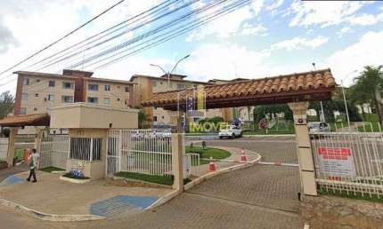 APTO 3 QUARTOS SENDO 1 SUÍTE RES. MIRANTE VITÓRIA - ACIMA BAIRRO CANDEIAS