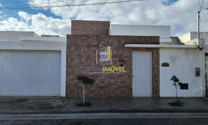 Casa de 3/4 sendo uma suíte no Vila Marina - Próximo Shopping Conquista Sul e Havan