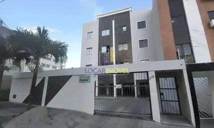 Apartamento com 2 quartos à venda na Rua Claudionor de Oliveira, 210, Candeias, Vitória da Conquista