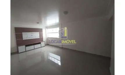 Apto com 135m2 contendo 4 quartos sendo 2 suítes no Bairro Boa Vista