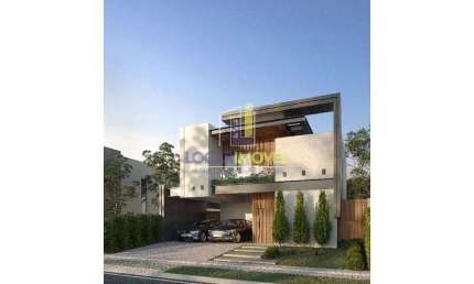 Casa com 5 quartos à venda na Jardim Seis (Urbis I), Candeias, Vitória da Conquista