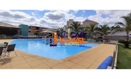 Terreno à venda na Avenida Jardim Guanabara, 156, Boa Vista, Vitória da Conquista