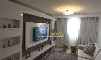 Apartamento à venda 3 suítes, porteira fechada, 2 vagas soltas de garagem , condomínio com lazer co