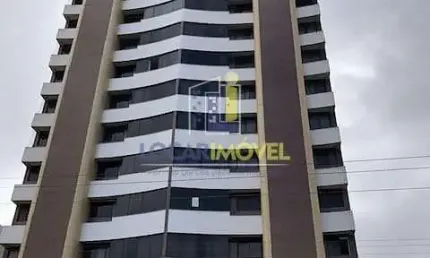 Apartamento com 3 suítes + dependência completa, 2 salas, 2 vagas de garagem  à venda na Olívia Flô