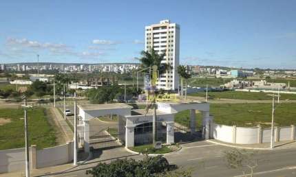 Apartamentos com 3 ou 4 quartos sendo 3 suítes e dependência completa na Av. J Pedral próximo ao Bo
