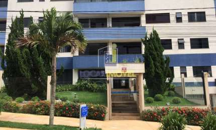 Vendo amplo apartamento de 3 quartos com 2 suítes, 3 vagas de garagem, 136M², área de lazer complet