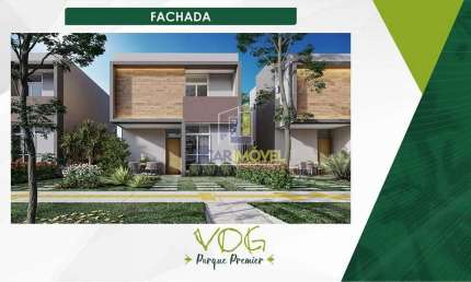 Sobrado à Venda, Primavera, Vitória da Conquista, BA