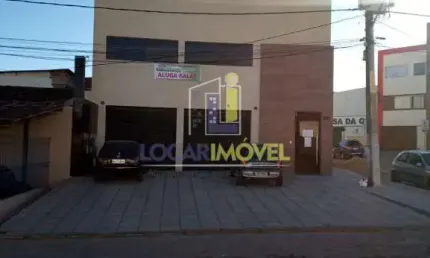 Sala para locação, Jurema, Vitória da Conquista, BA