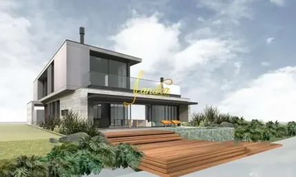 Casa em condomínio fechado com 4 quartos à venda no Centro, Xangri-Lá 
