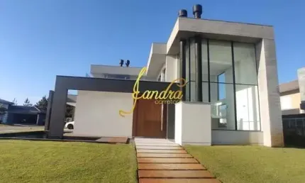 Casa em condomínio fechado com 4 quartos à venda no Atlântida Sul (Distrito), Osório 