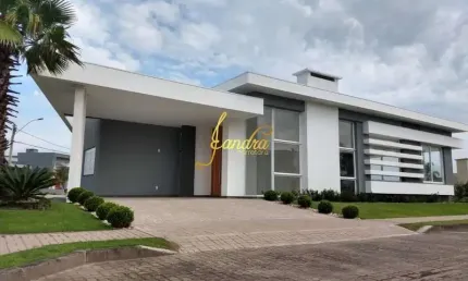 Casa em condomínio fechado com 4 quartos à venda em Noiva Do Mar, Xangri-Lá 