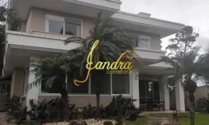 Casa em condomínio fechado com 6 quartos à venda no Atlântida, Xangri-Lá 