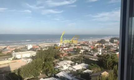 Apartamento navegantes, com 05 suítes com vista panorâmica