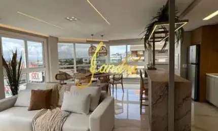 Apartamento com 2 quartos à venda em Navegantes, Capão da Canoa 