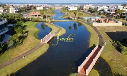 Terreno à venda no Remanso, Xangri-Lá 