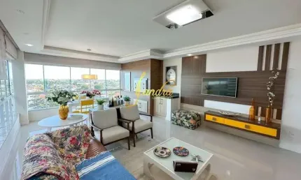 Apartamento com 3 quartos à venda em Navegantes, Capão da Canoa 