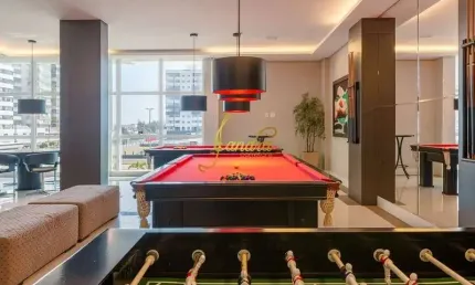 Apartamento com 2 quartos à venda na Zona Nova, Capão da Canoa 