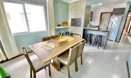 Apartamento com 3 quartos à venda na Zona Nova, Capão da Canoa 
