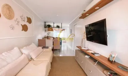 Casa em condomínio fechado com 3 quartos à venda em Rainha do Mar, Xangri-Lá 