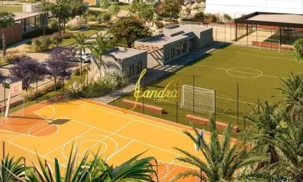 Terreno à venda no Atlântida, Xangri-Lá 