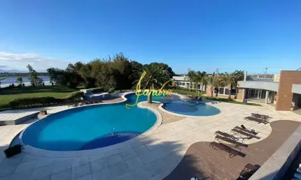Terreno à venda no Atlântida Sul (Distrito), Osório 