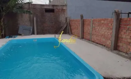 Casa com 2 quartos para alugar no Capão Novo, Capão da Canoa 
