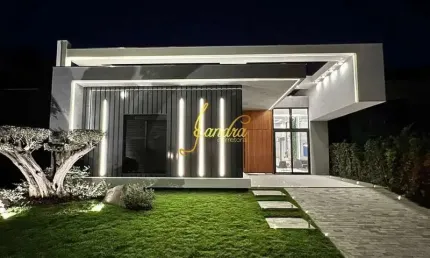 Sobrado velas da marina com 366m² - com 2suítes com piscina