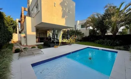 Casa em condomínio fechado com 4 quartos à venda na Zona Nova, Capão da Canoa 